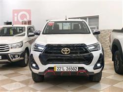 تويوتا هايلوكس